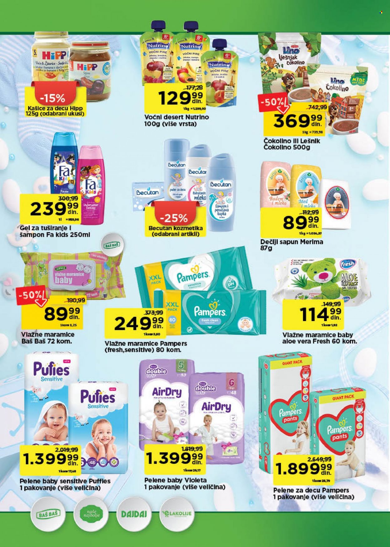 Univerexport katalog - 08.05.2023 - 21.05.2023. Stranica 25