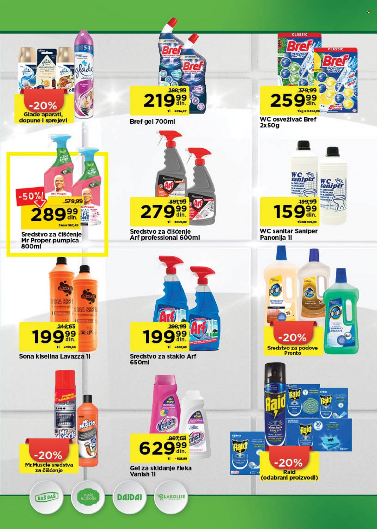 Univerexport katalog - 08.05.2023 - 21.05.2023. Stranica 29