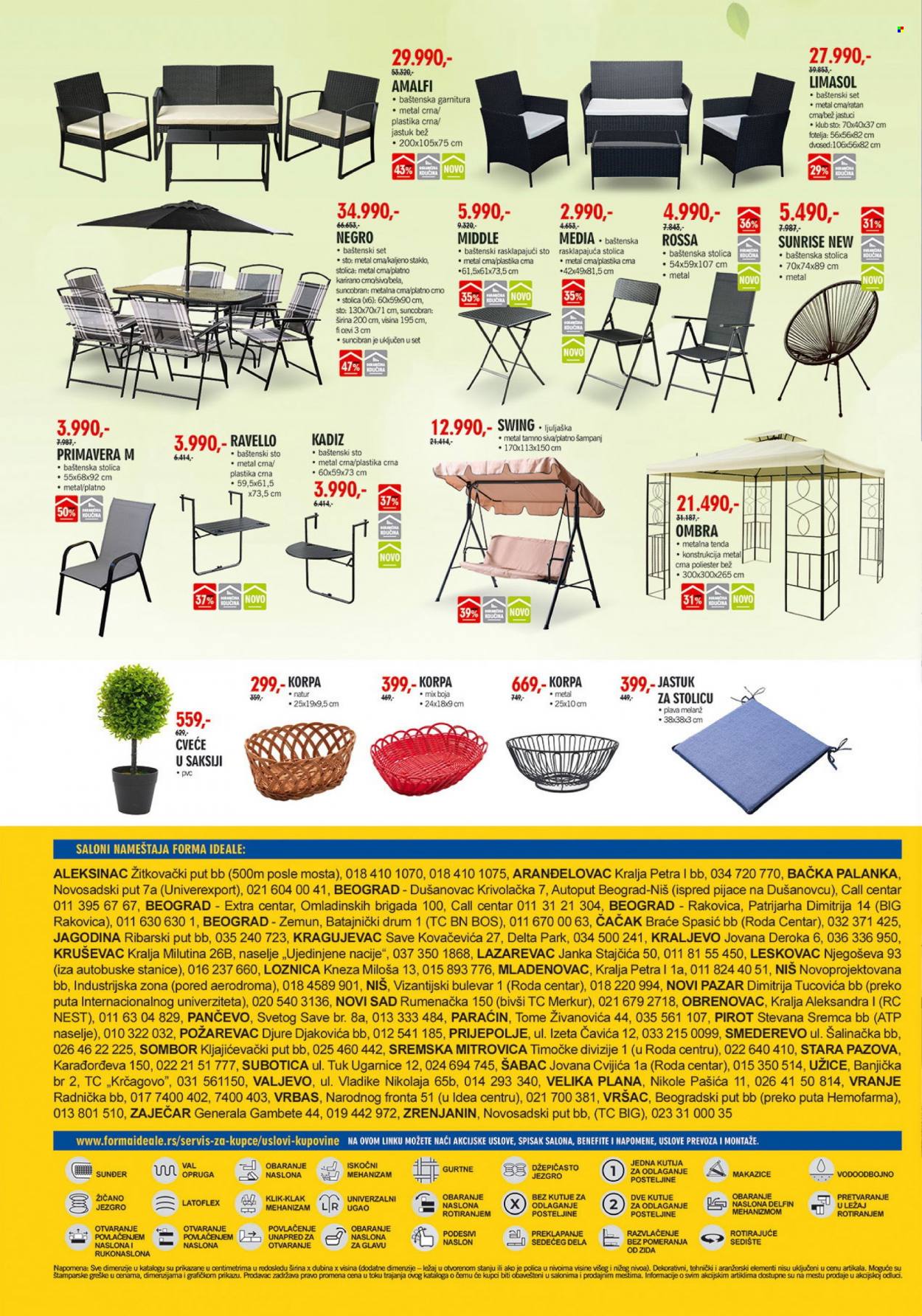 Forma Ideale katalog - 08.05.2023 - 03.06.2023. Stranica 12