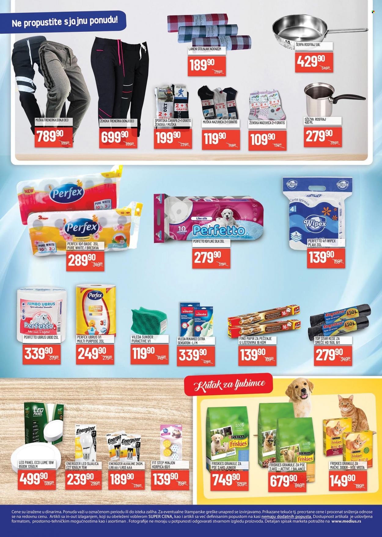 Medius katalog - 09.05.2023 - 21.05.2023. Stranica 16