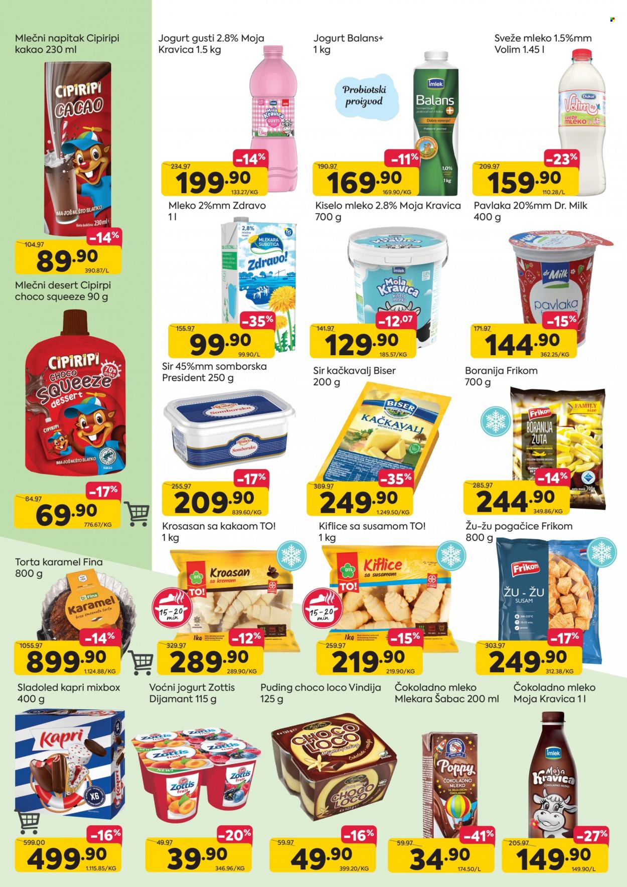 PerSu katalog - 10.05.2023 - 22.05.2023. Stranica 4