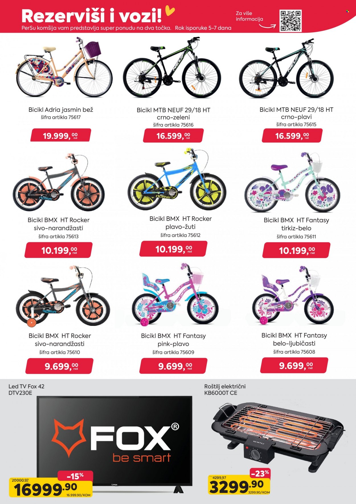 PerSu katalog - 10.05.2023 - 22.05.2023. Stranica 15