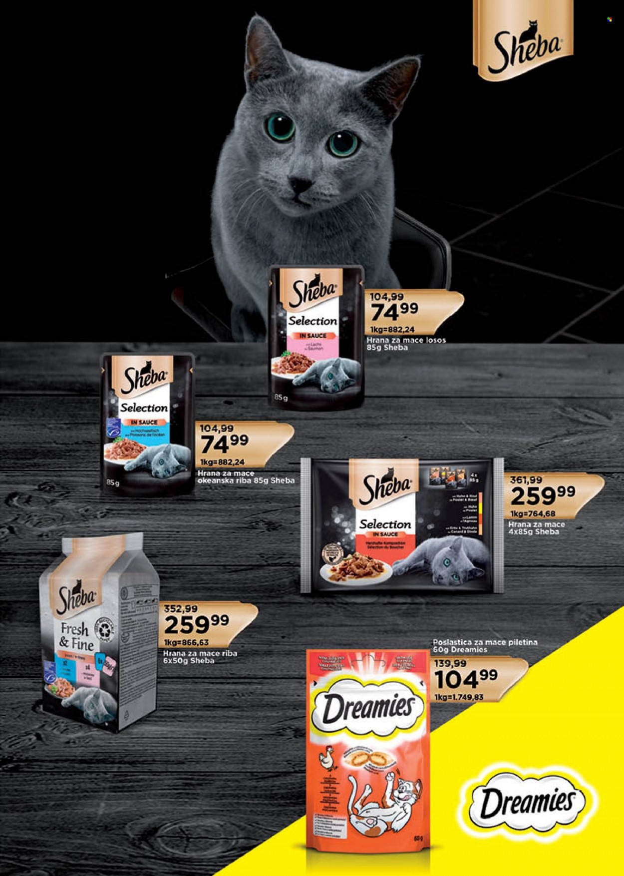 Univerexport katalog - 09.05.2023 - 02.06.2023. Stranica 3