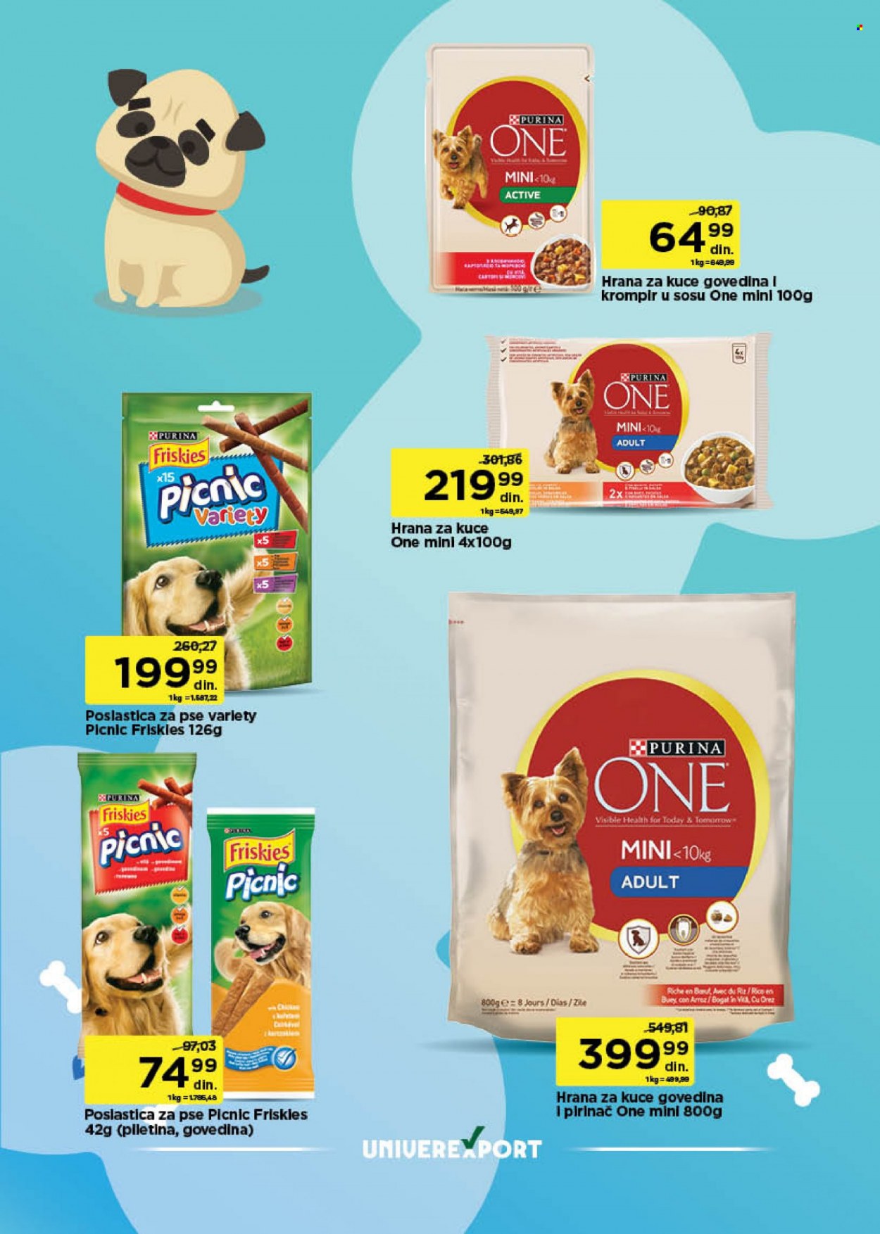 Univerexport katalog - 09.05.2023 - 02.06.2023. Stranica 6