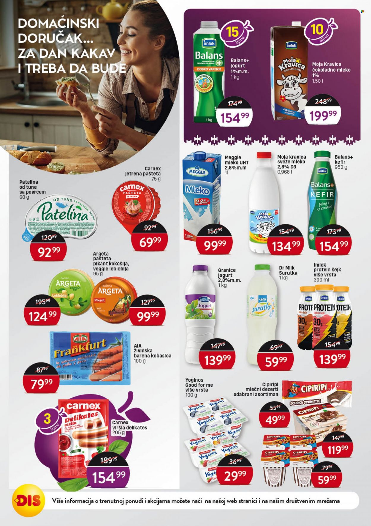 DIS katalog - 11.05.2023 - 31.05.2023. Stranica 2