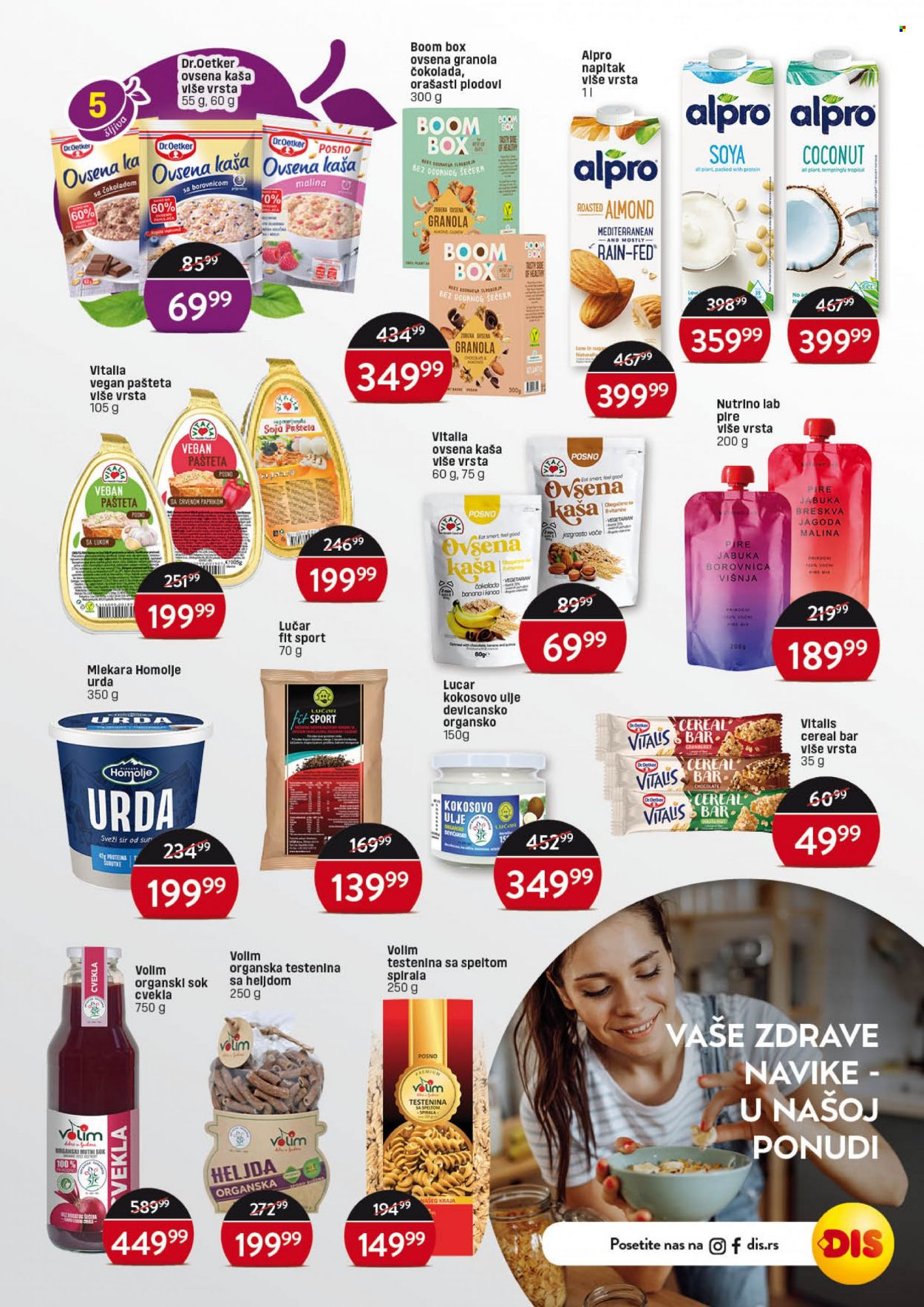 DIS katalog - 11.05.2023 - 31.05.2023. Stranica 17