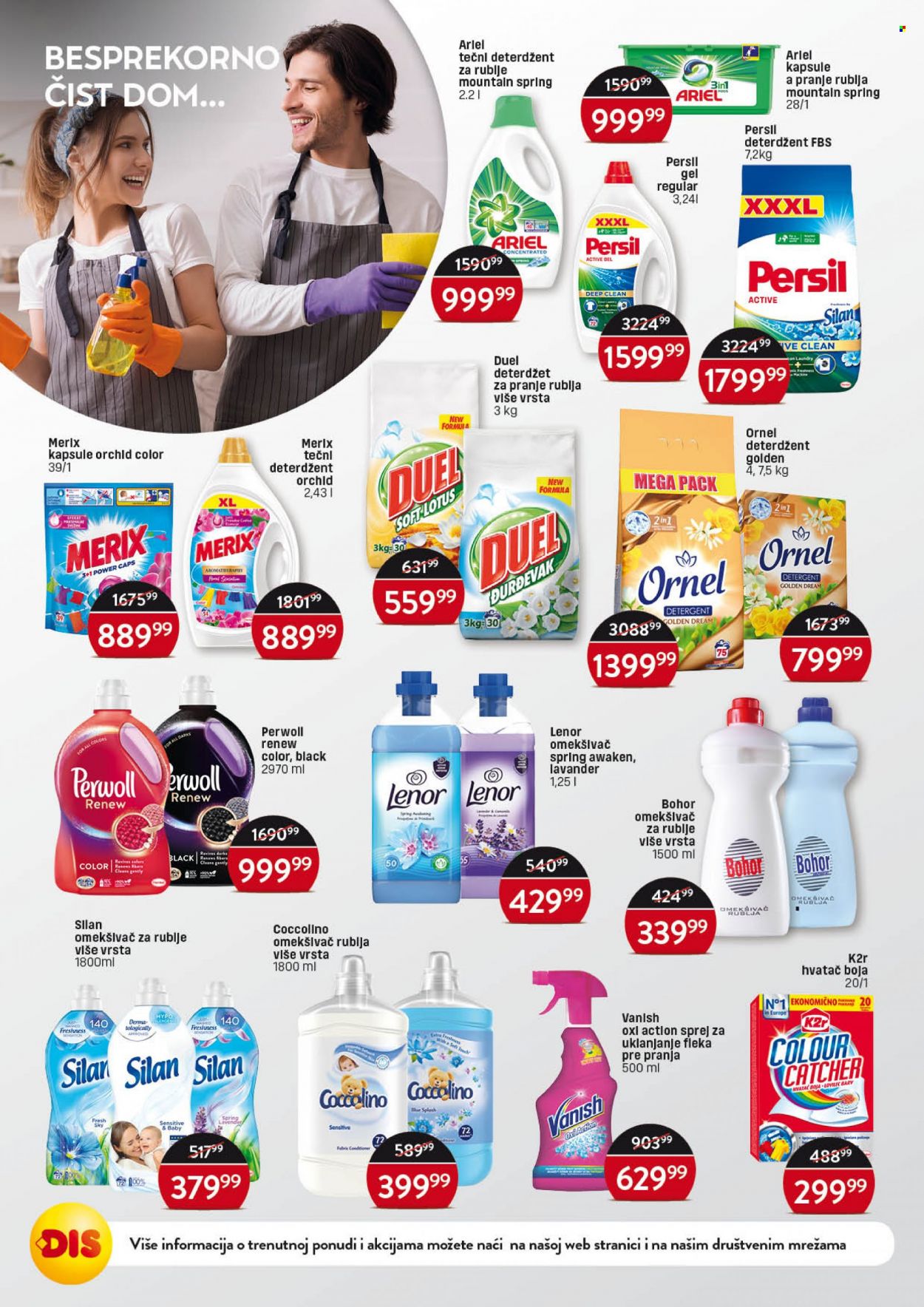 DIS katalog - 11.05.2023 - 31.05.2023. Stranica 20