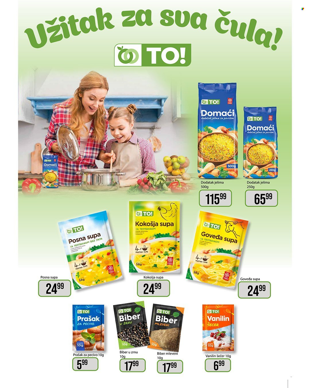 Leon Diskont katalog - 10.05.2023 - 23.05.2023. Stranica 2