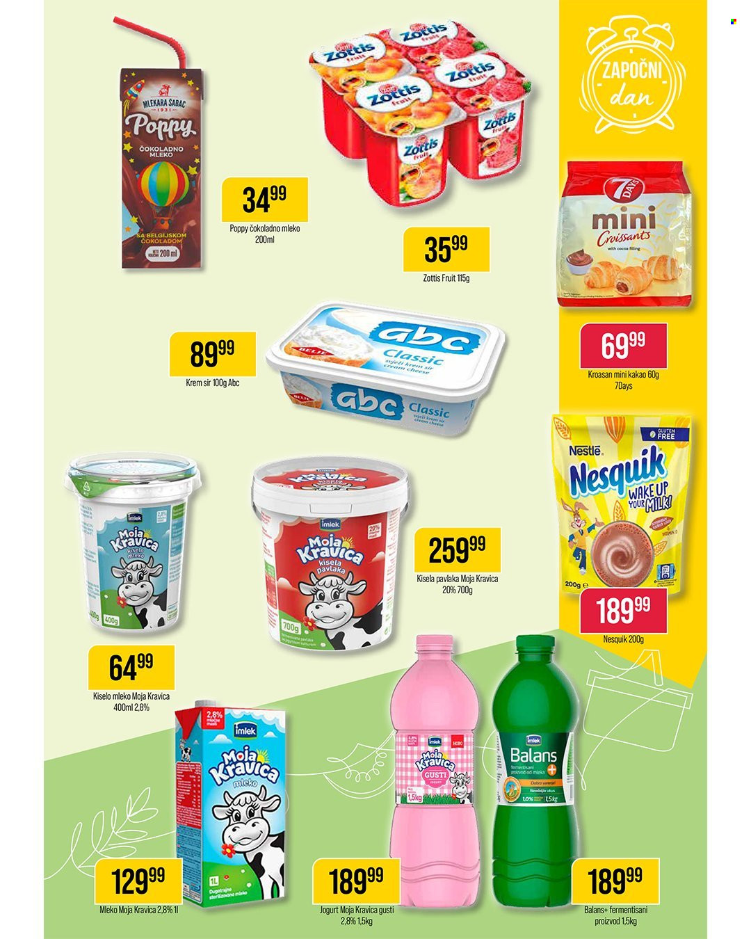 Leon Diskont katalog - 10.05.2023 - 23.05.2023. Stranica 3