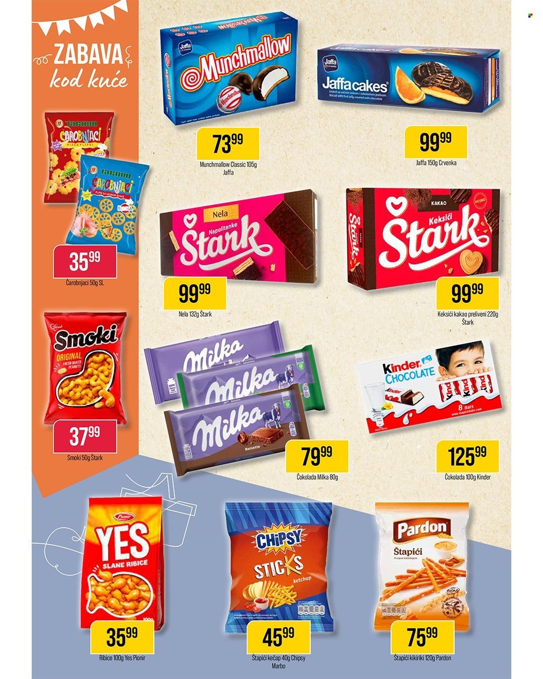 Leon Diskont katalog - 10.05.2023 - 23.05.2023. Stranica 6