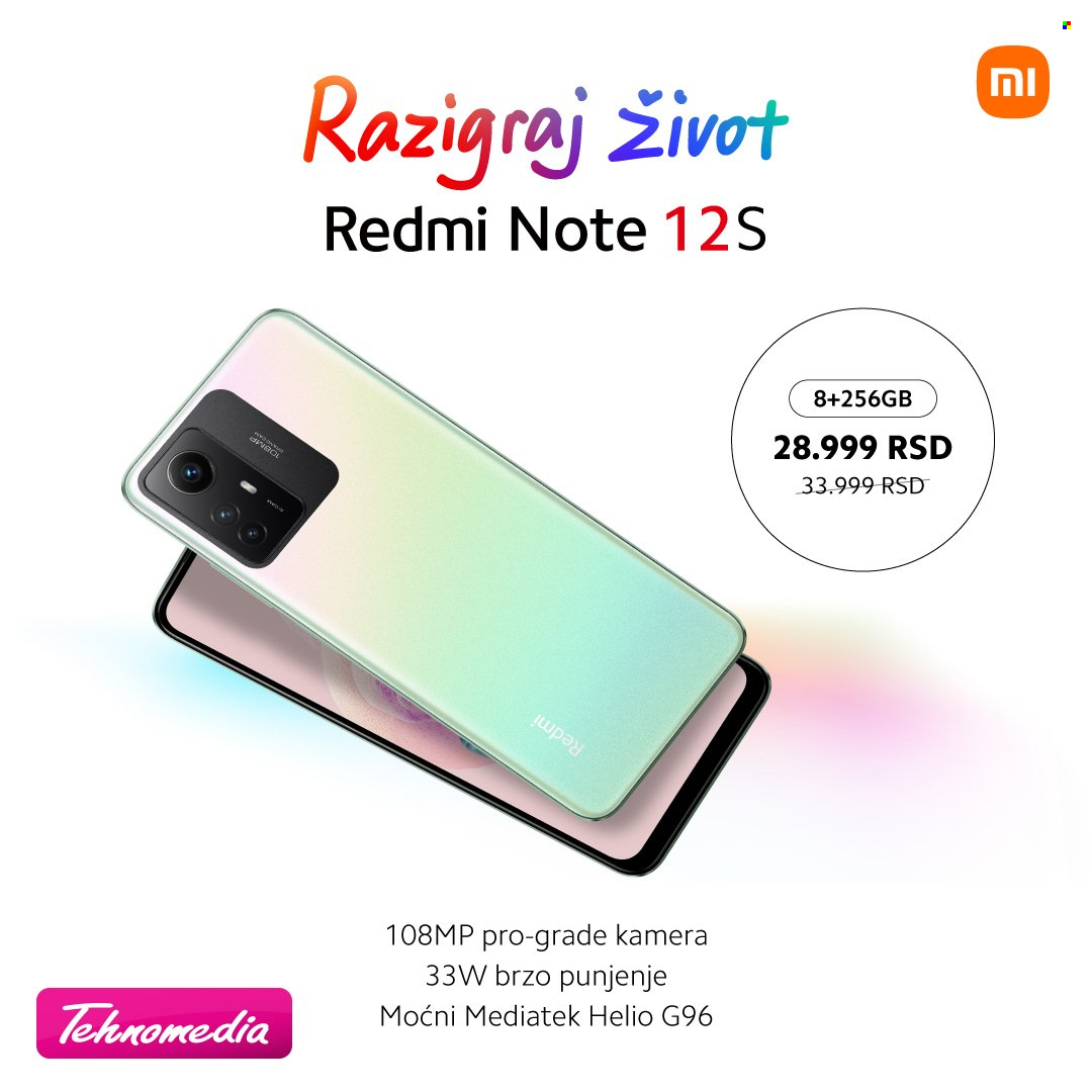 Tehnomedia katalog - 10.05.2023 - 21.05.2023. Stranica 4