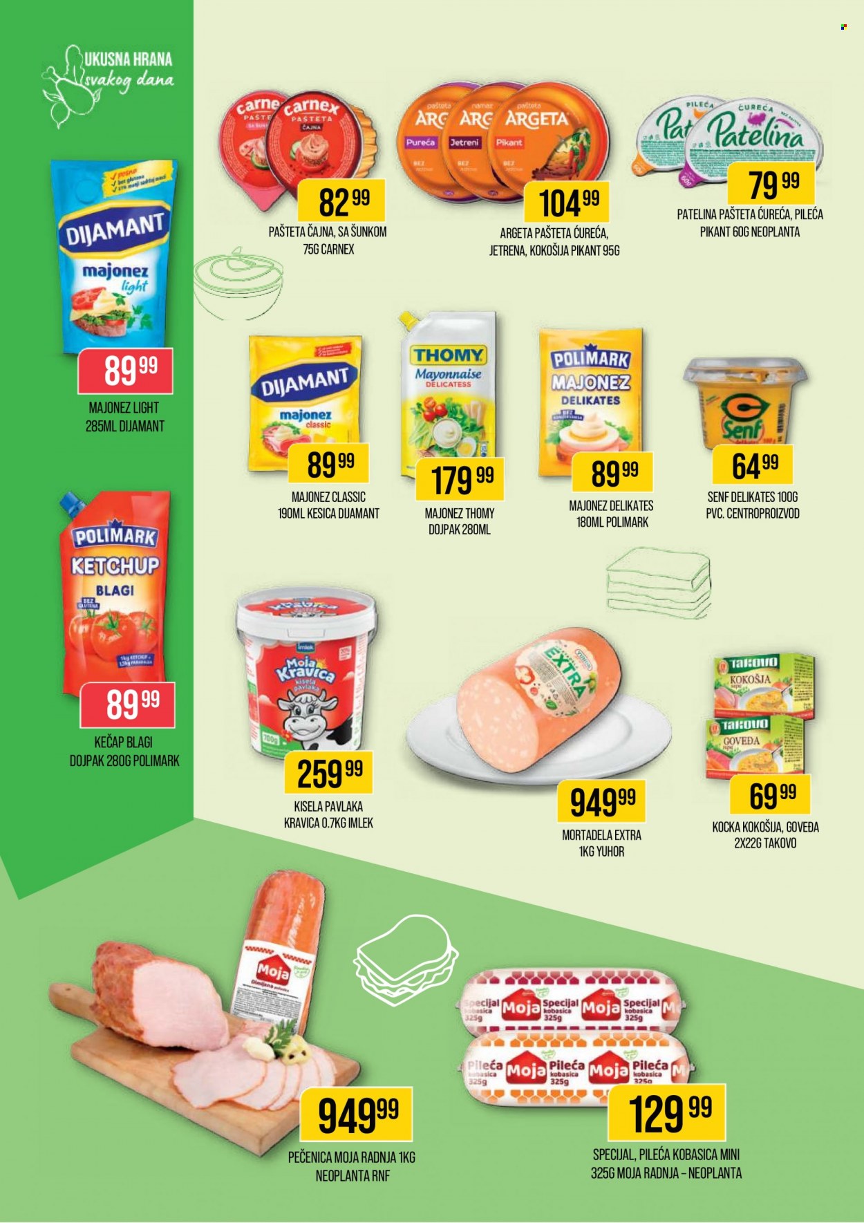 Tekijanka katalog - 10.05.2023 - 22.05.2023. Stranica 6