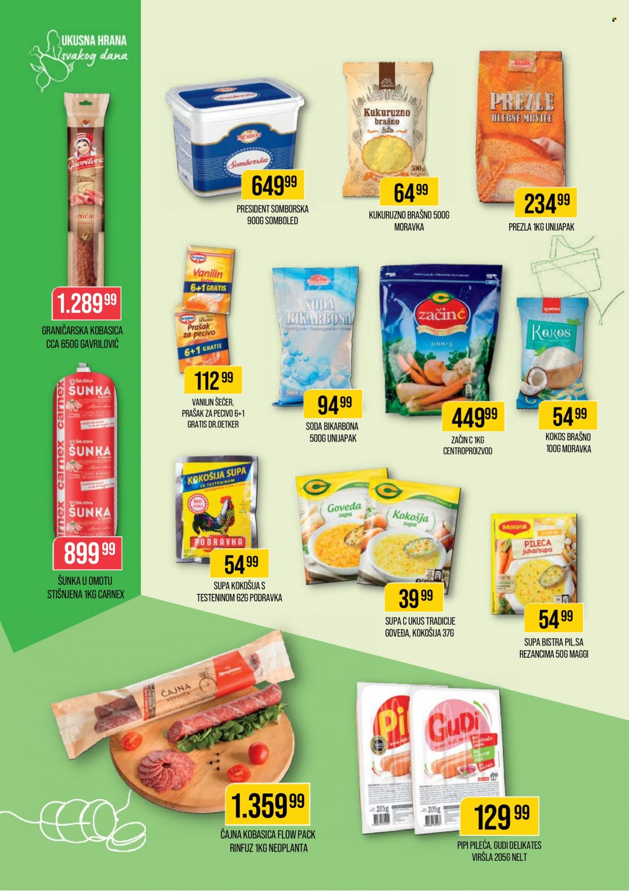 Tekijanka katalog - 10.05.2023 - 22.05.2023. Stranica 8