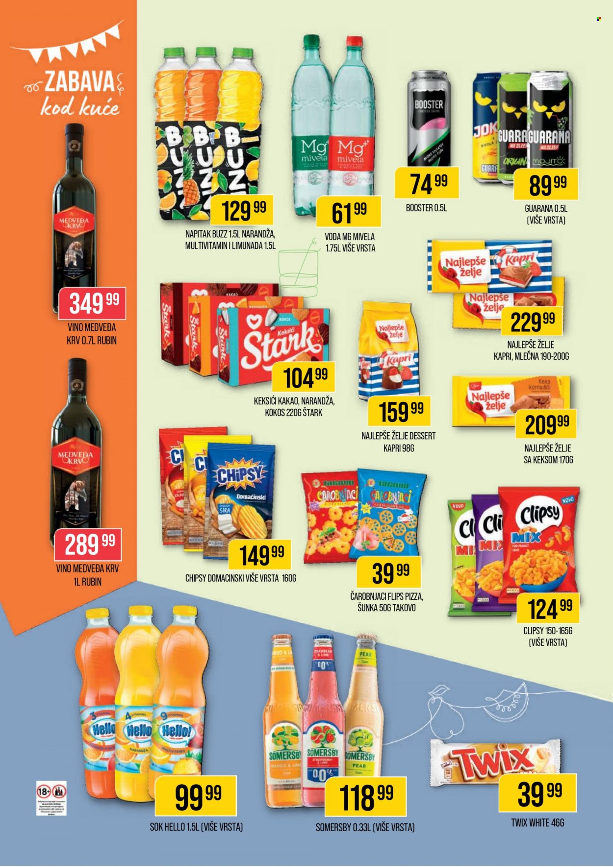 Tekijanka katalog - 10.05.2023 - 22.05.2023. Stranica 10
