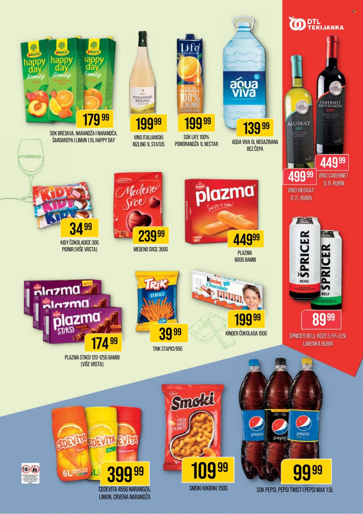 Tekijanka katalog - 10.05.2023 - 22.05.2023. Stranica 11