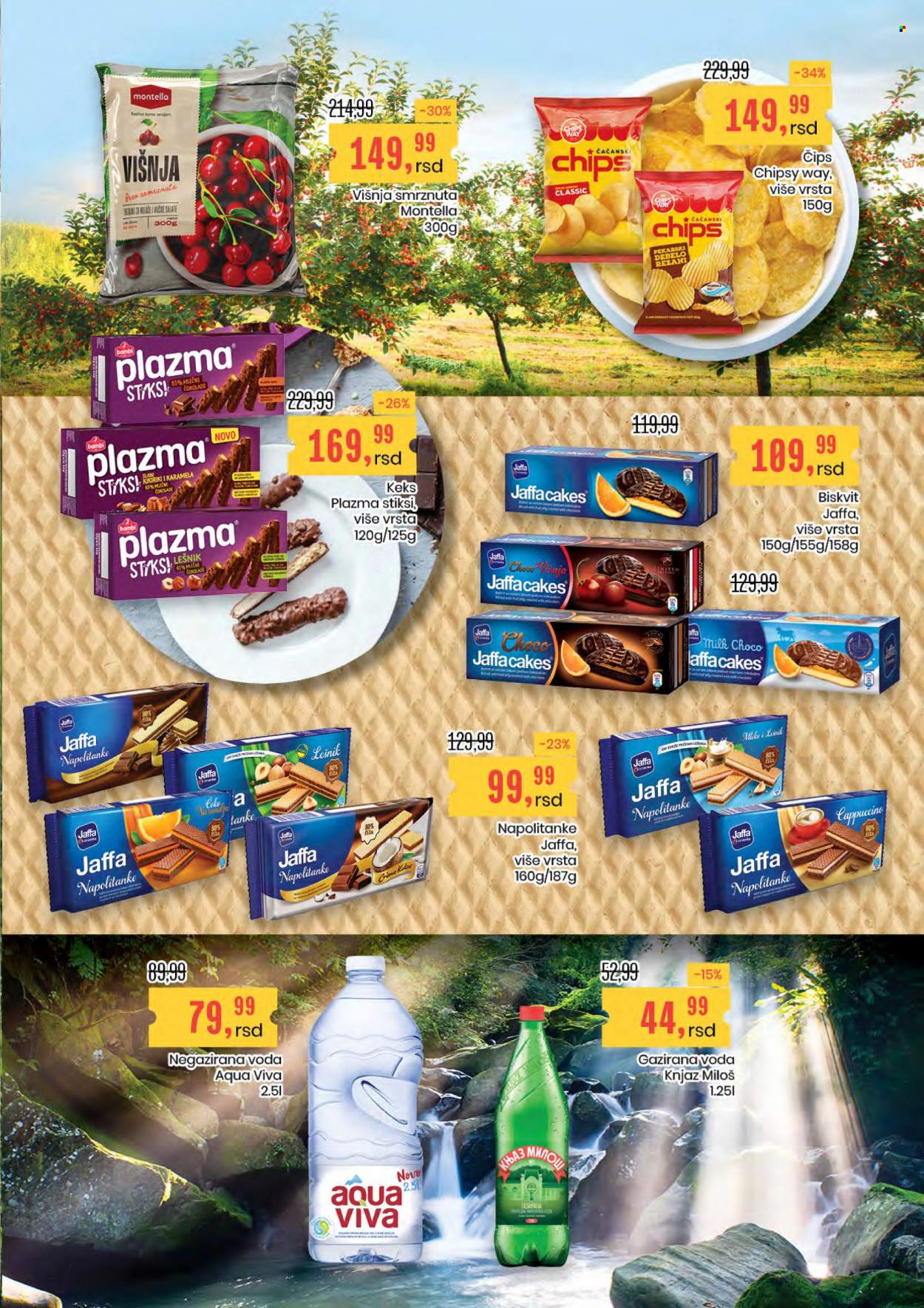 Aroma Market katalog - 11.05.2023 - 24.05.2023. Stranica 9