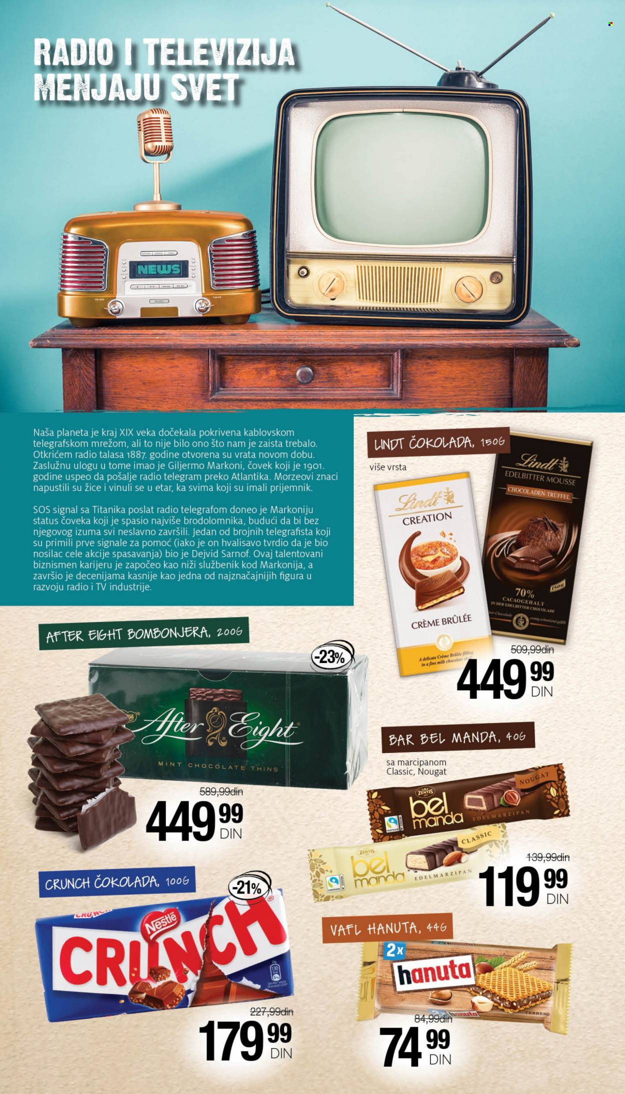 Mercator Centar katalog - 11.05.2023 - 24.05.2023. Stranica 10