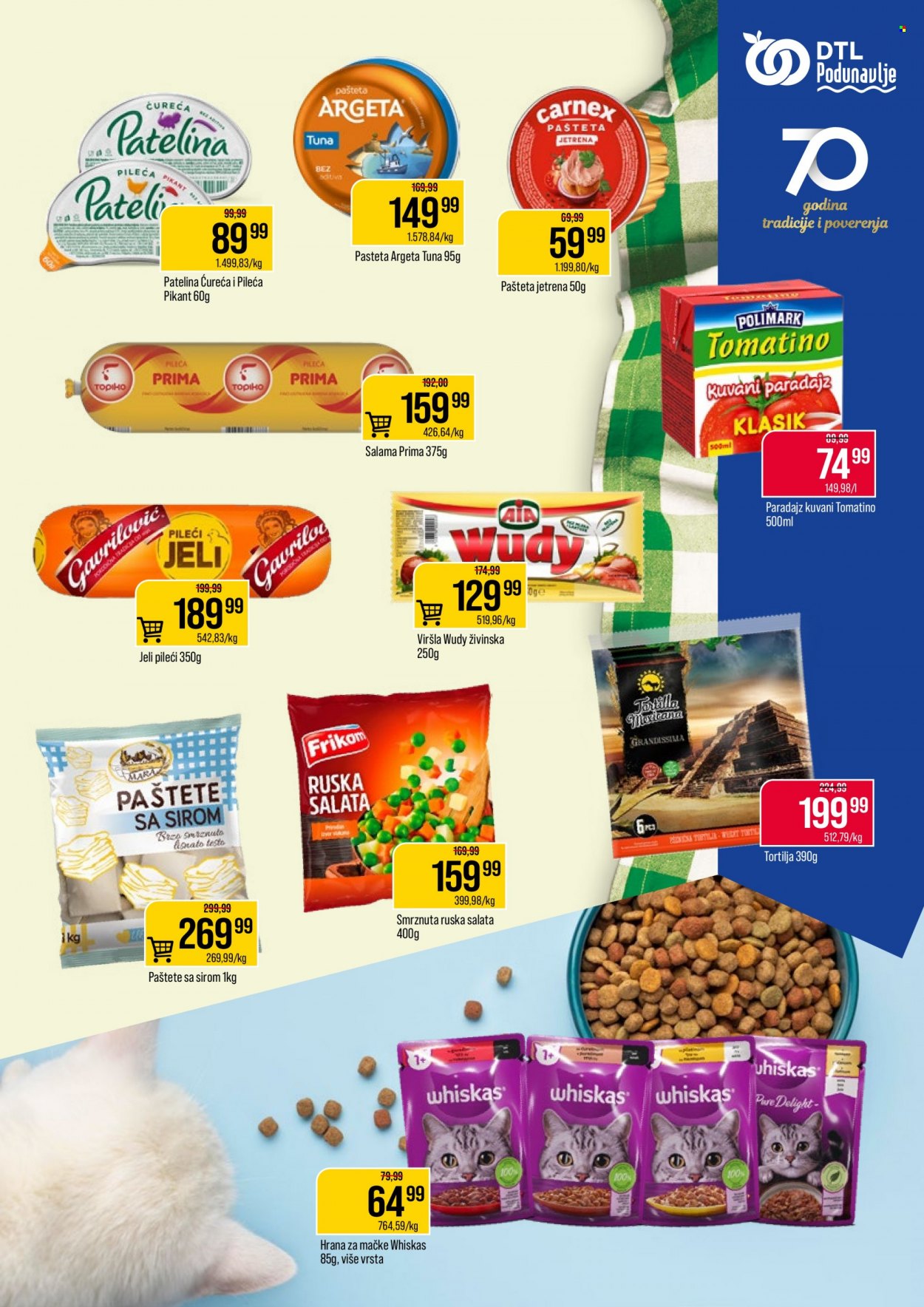 Podunavlje katalog - 10.05.2023 - 22.05.2023. Stranica 5