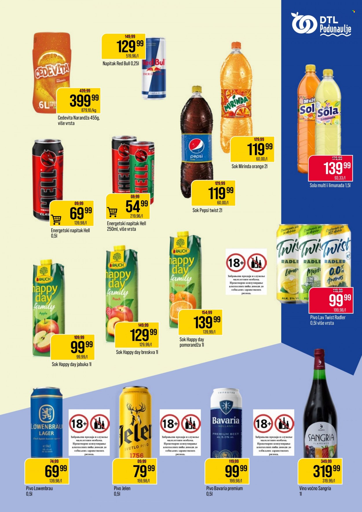 Podunavlje katalog - 10.05.2023 - 22.05.2023. Stranica 9