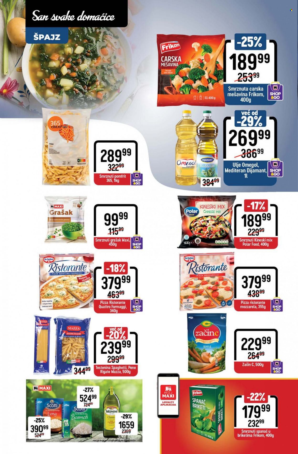 Maxi katalog - 11.05.2023 - 17.05.2023. Stranica 14