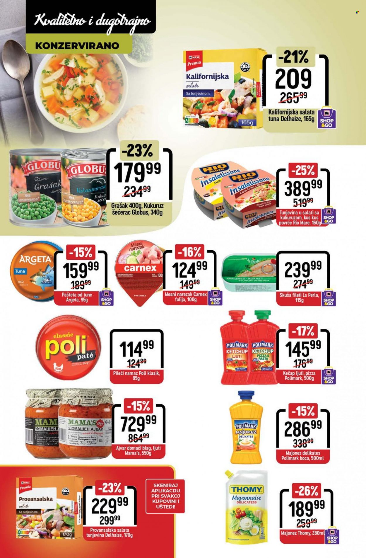 Maxi katalog - 11.05.2023 - 17.05.2023. Stranica 15