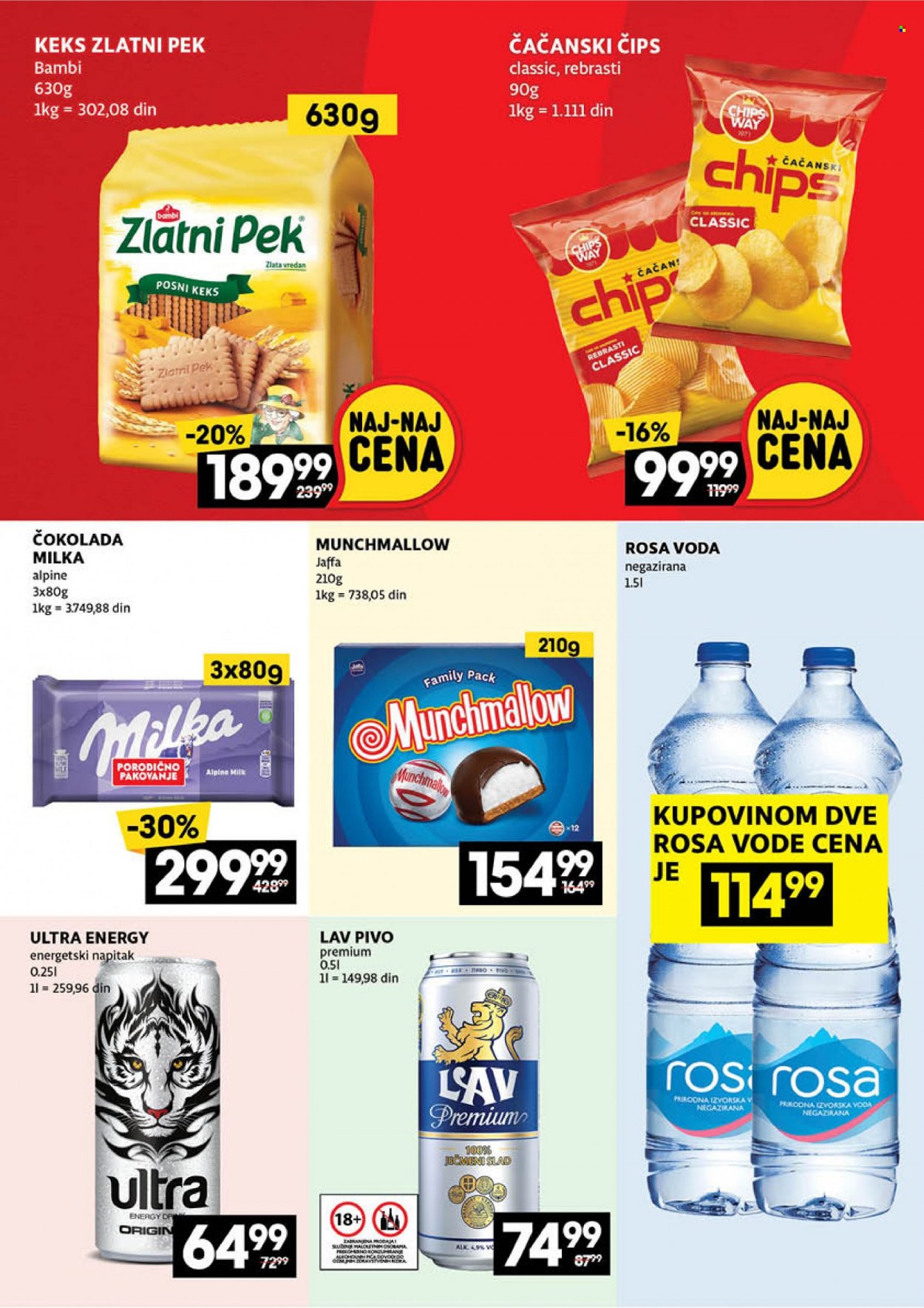Roda katalog - 12.05.2023 - 18.05.2023. Stranica 6