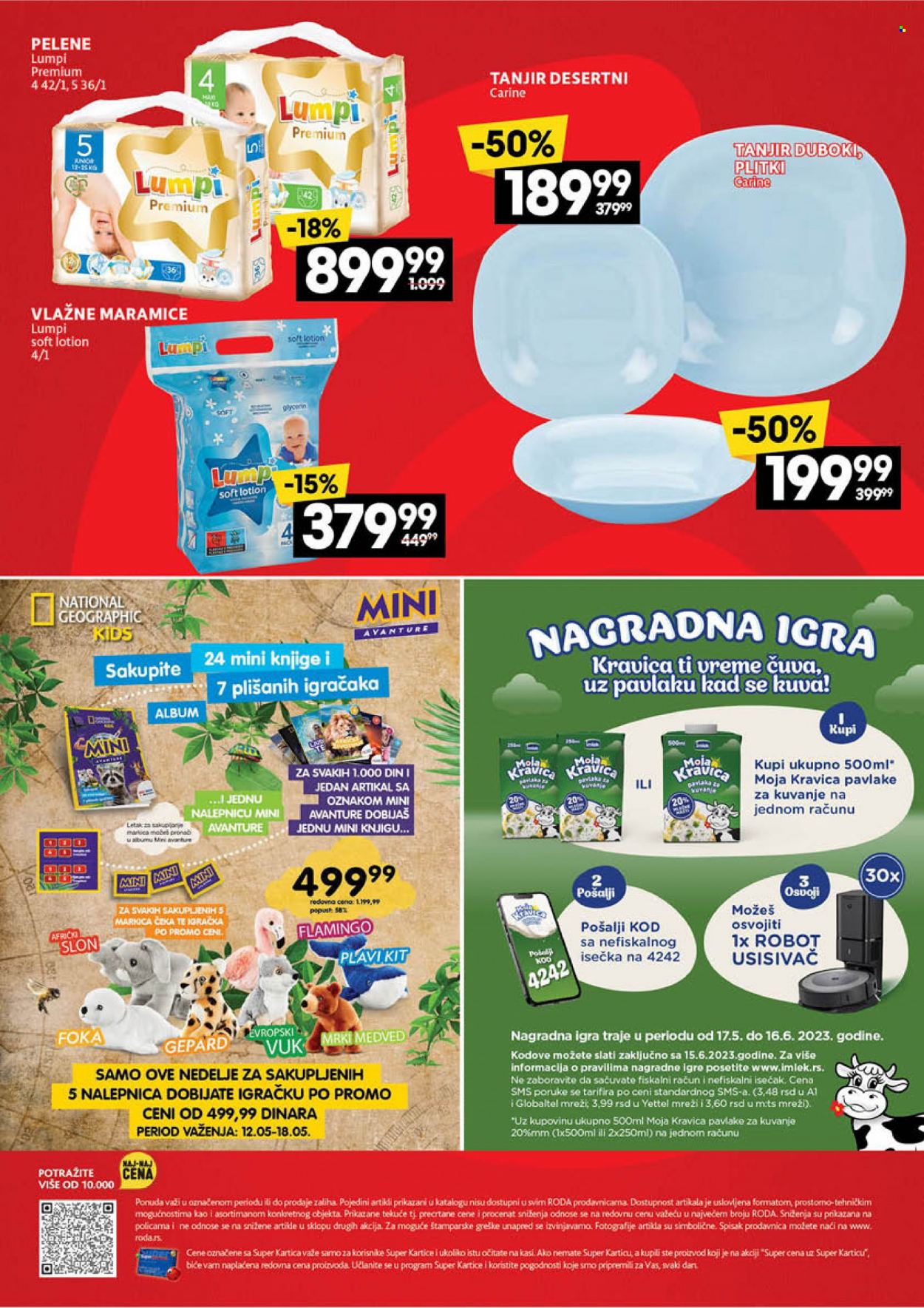 Roda katalog - 12.05.2023 - 18.05.2023. Stranica 8