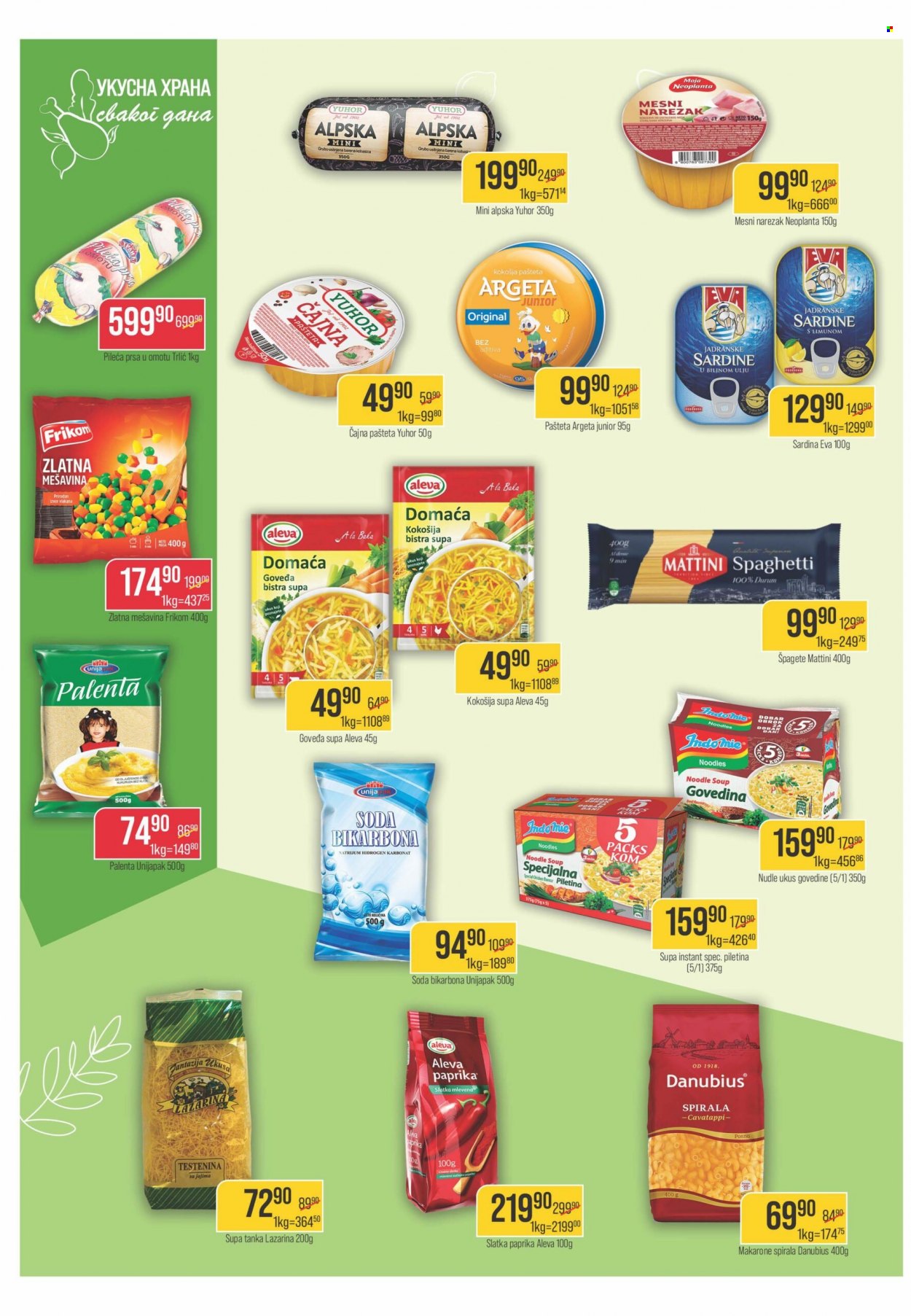 Europrom katalog - 10.05.2023 - 22.05.2023. Stranica 6
