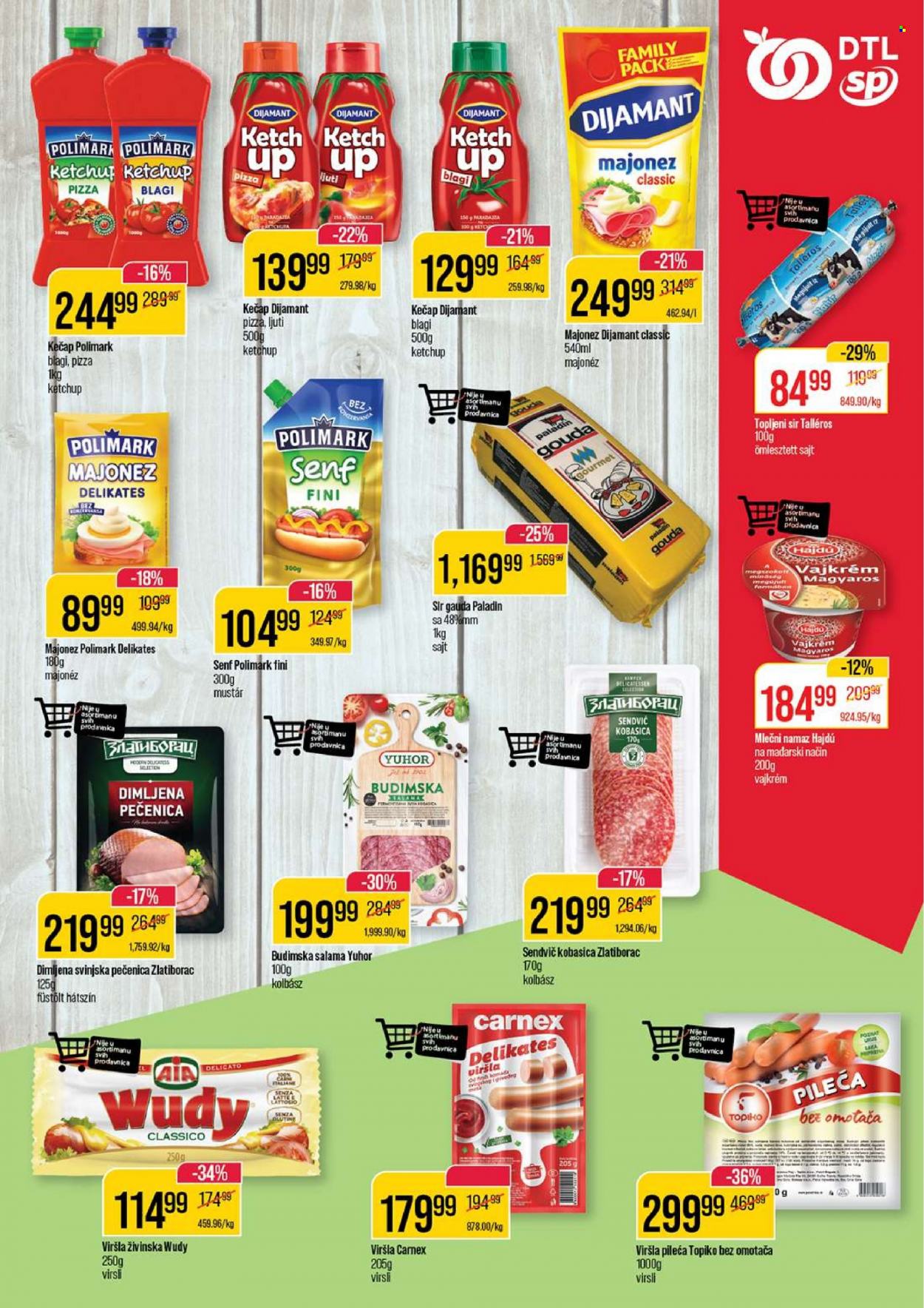Senta Promet katalog - 10.05.2023 - 22.05.2023. Stranica 5