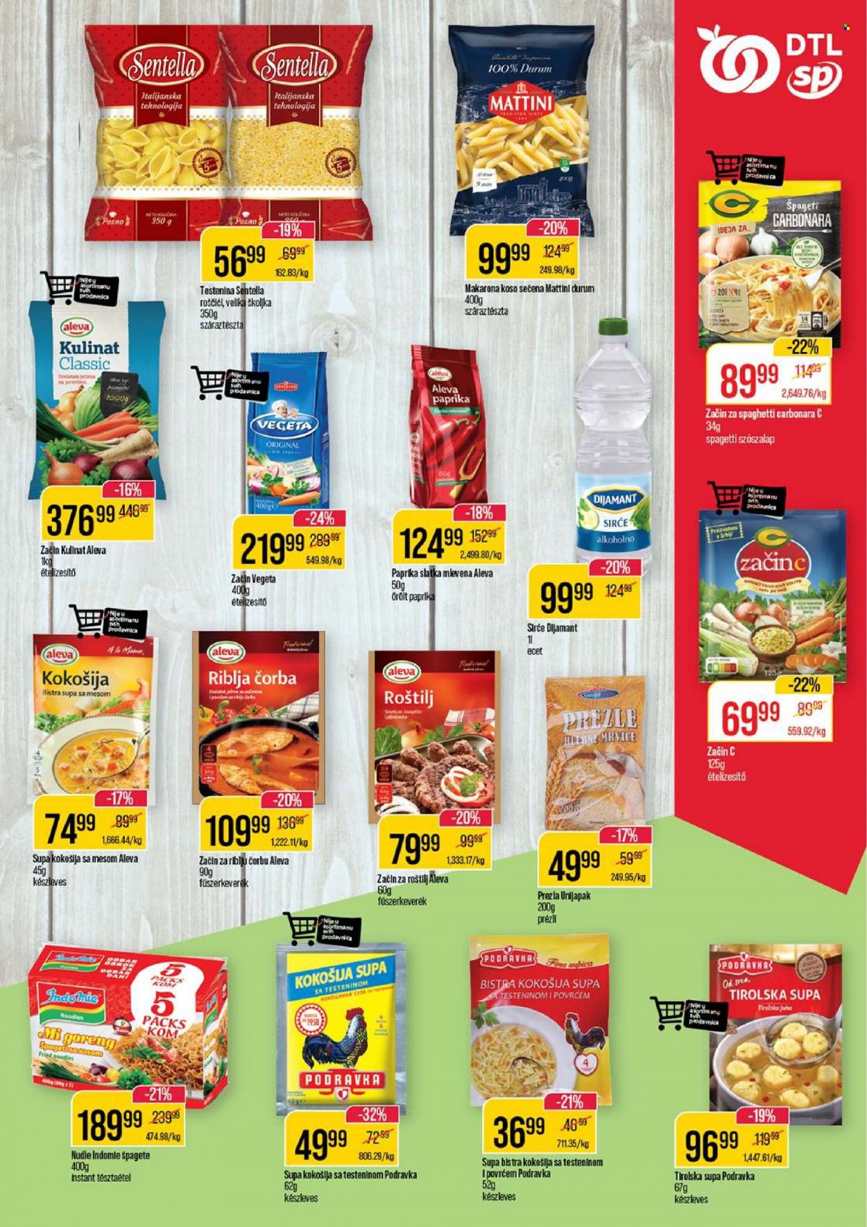 Senta Promet katalog - 10.05.2023 - 22.05.2023. Stranica 9