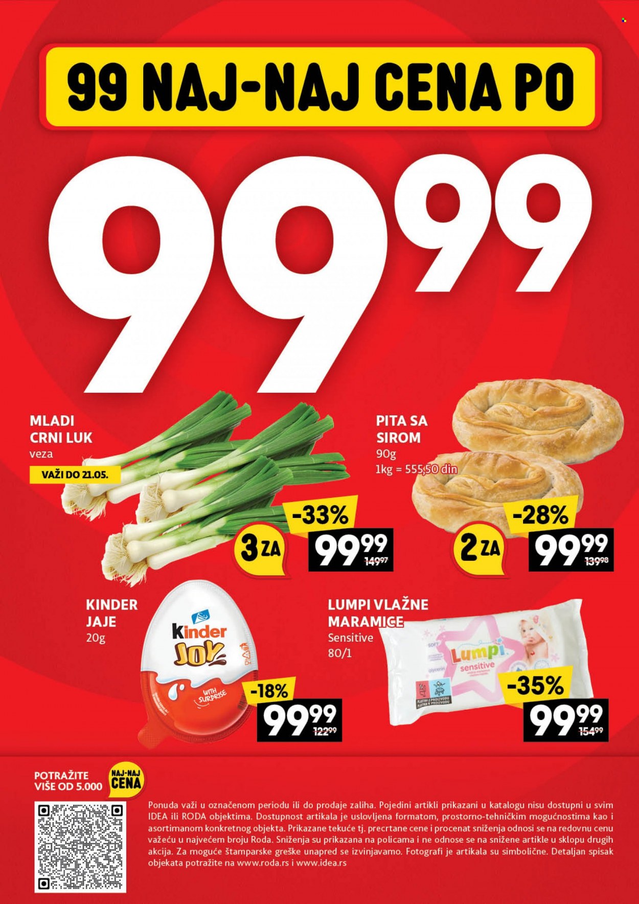 Roda katalog - 15.05.2023 - 10.06.2023. Stranica 16