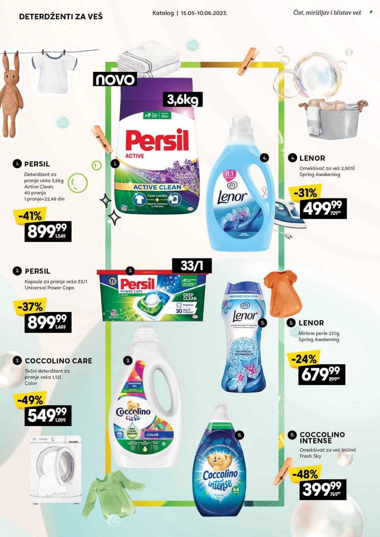 Roda katalog - 15.05.2023 - 10.06.2023. Stranica 3