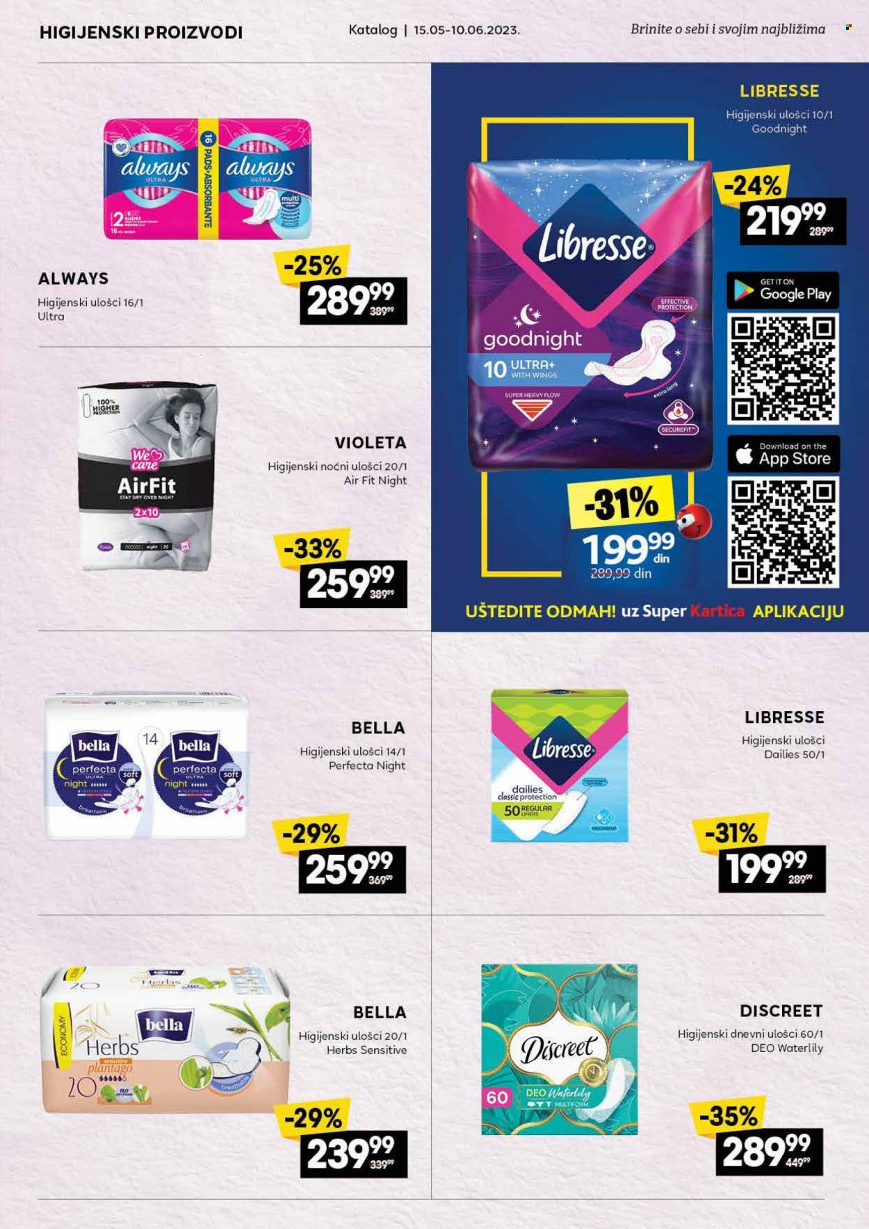 Roda katalog - 15.05.2023 - 10.06.2023. Stranica 29