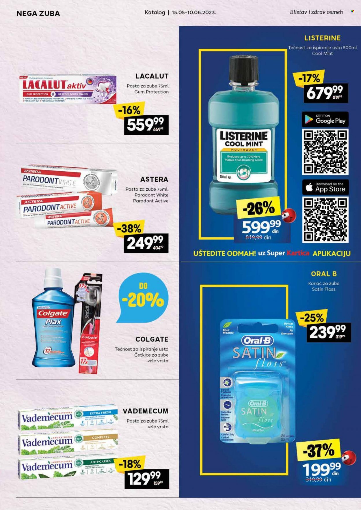 Roda katalog - 15.05.2023 - 10.06.2023. Stranica 31