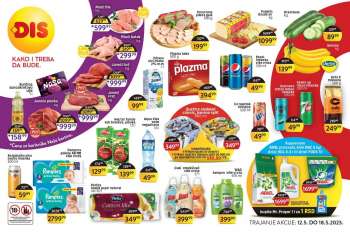 DIS katalog - 12.05.2023 - 18.05.2023.