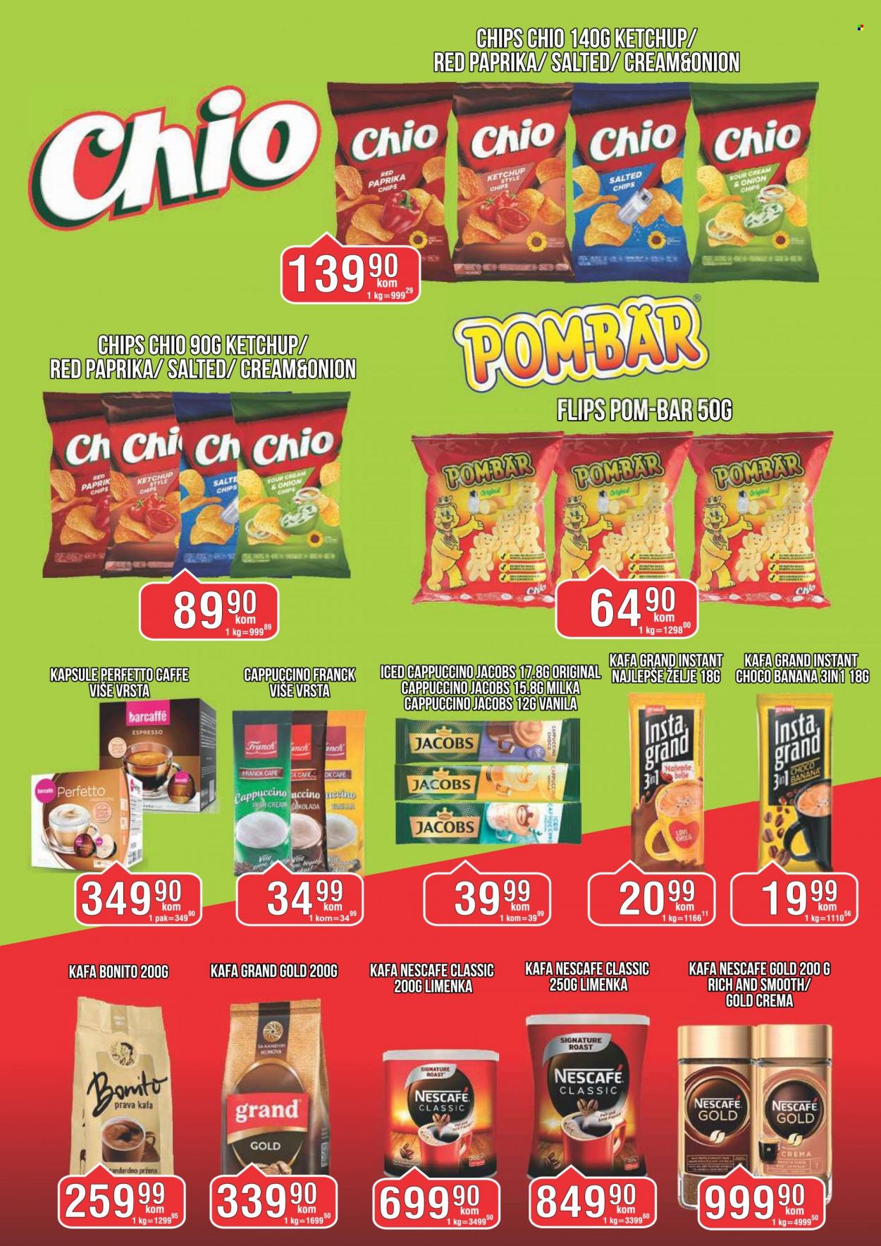 Fortuna Market katalog - 12.05.2023 - 29.05.2023. Stranica 7