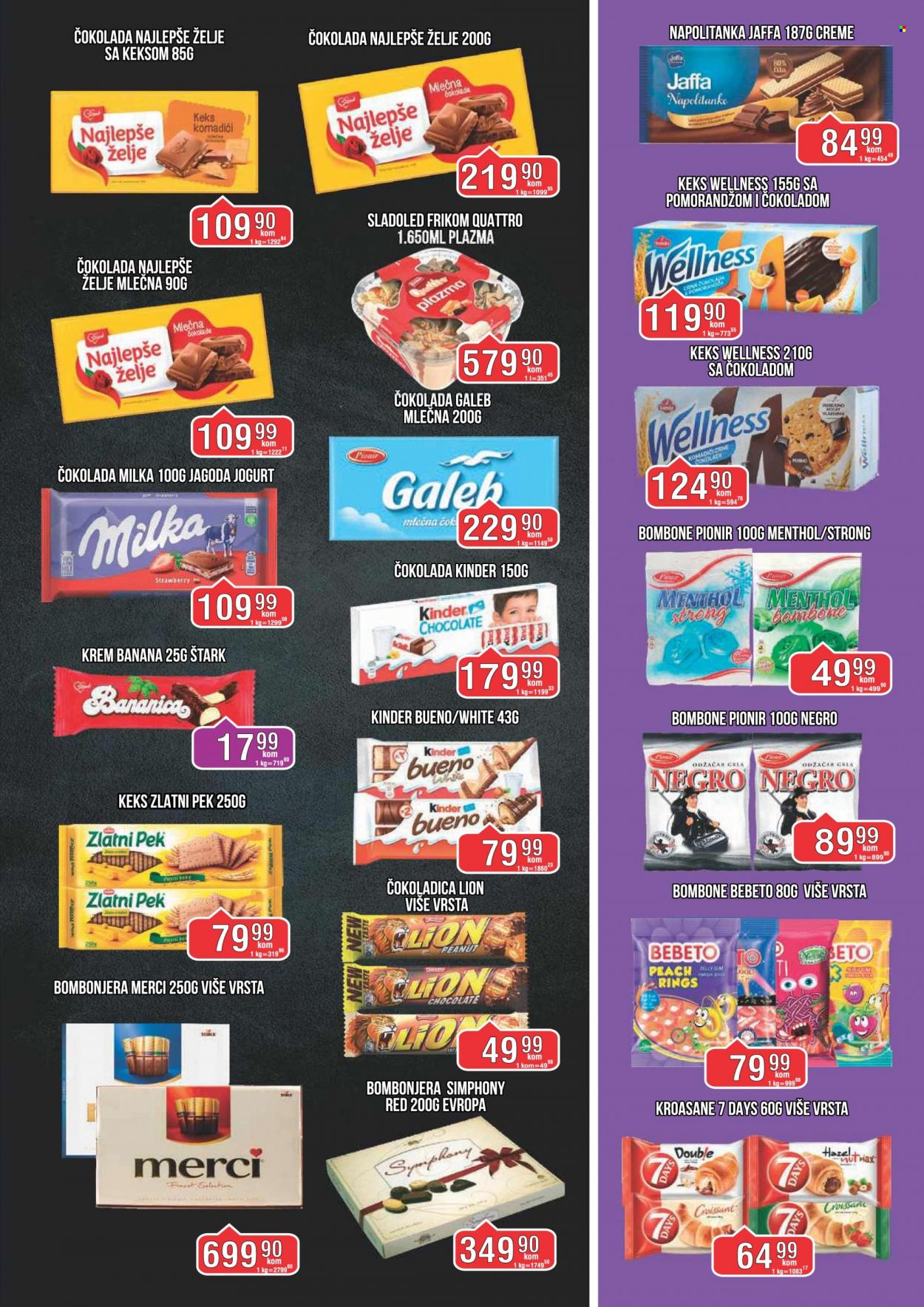 Fortuna Market katalog - 12.05.2023 - 29.05.2023. Stranica 8