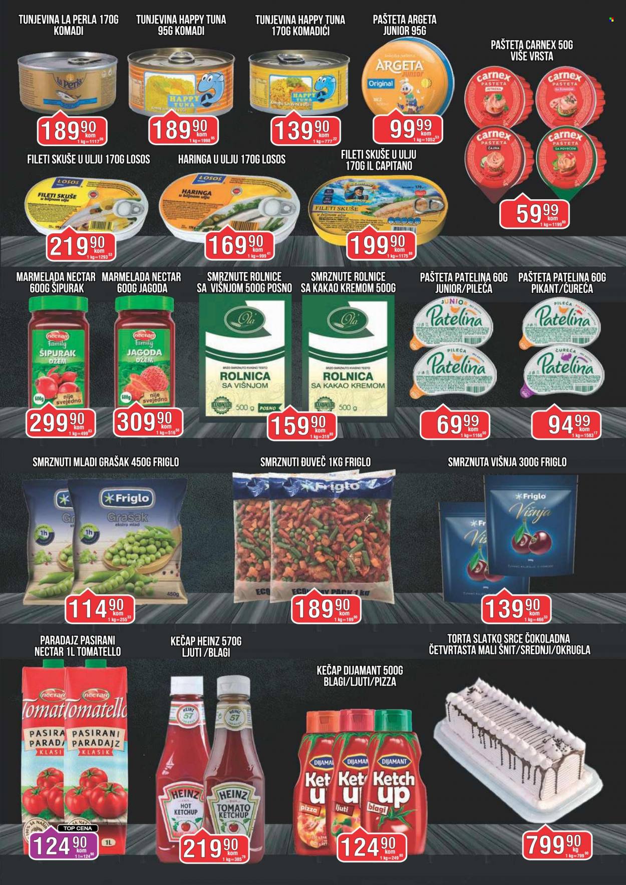 Fortuna Market katalog - 12.05.2023 - 29.05.2023. Stranica 12