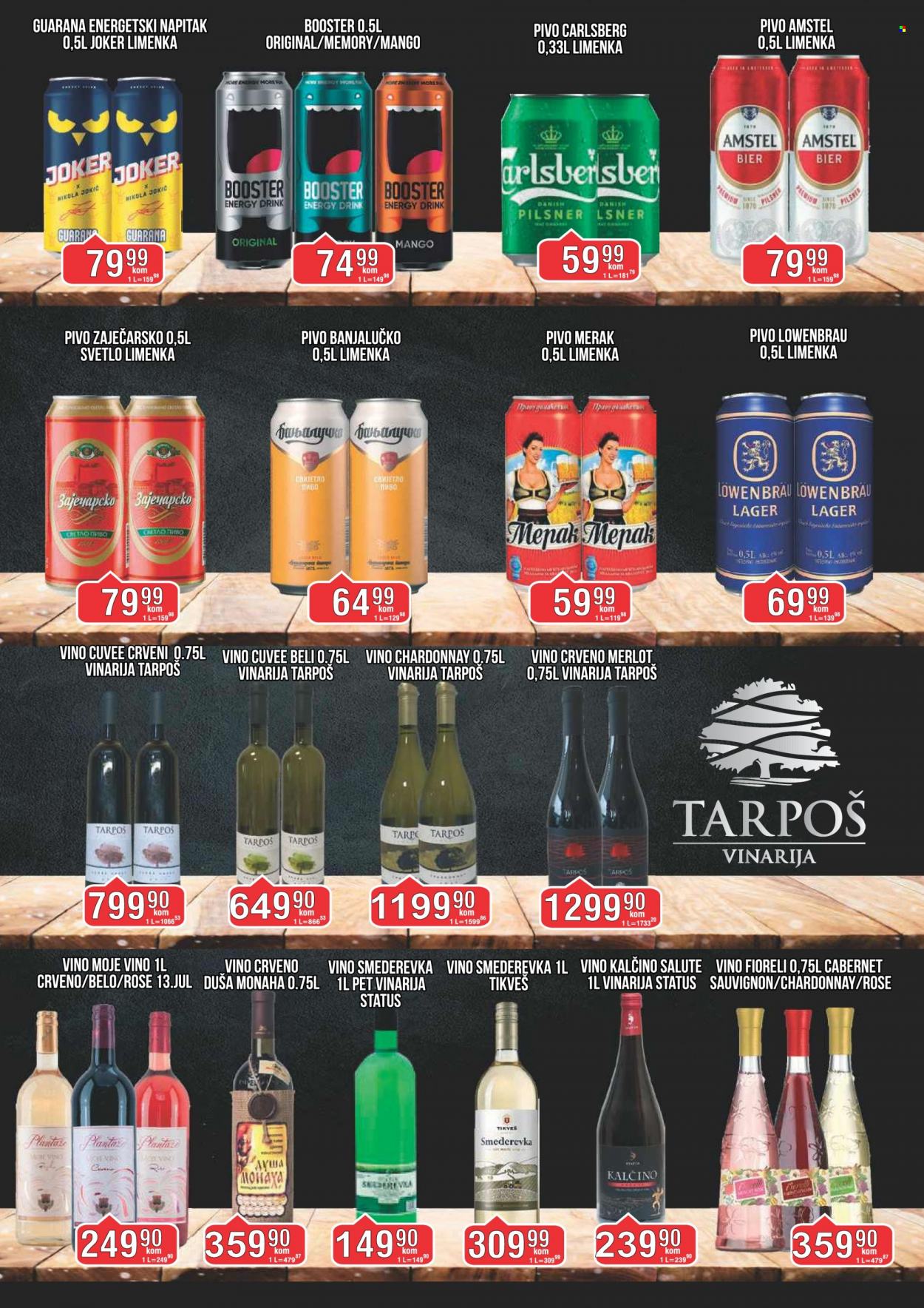 Fortuna Market katalog - 12.05.2023 - 29.05.2023. Stranica 13