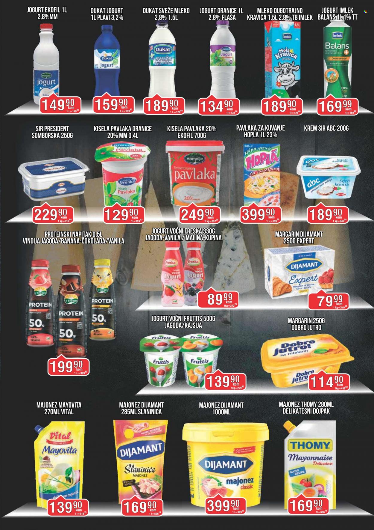 Fortuna Market katalog - 12.05.2023 - 29.05.2023. Stranica 14