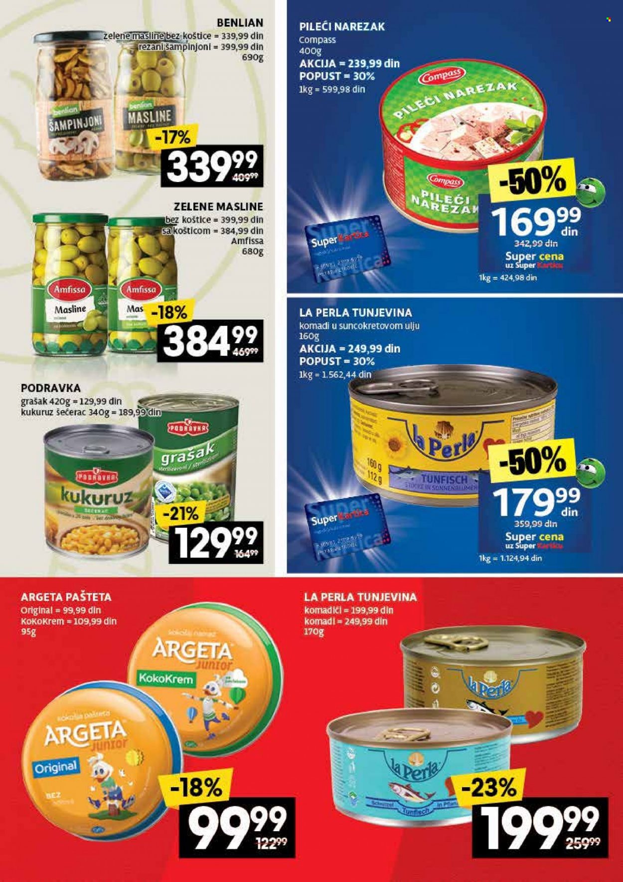 Roda katalog - 15.05.2023 - 28.05.2023. Stranica 21