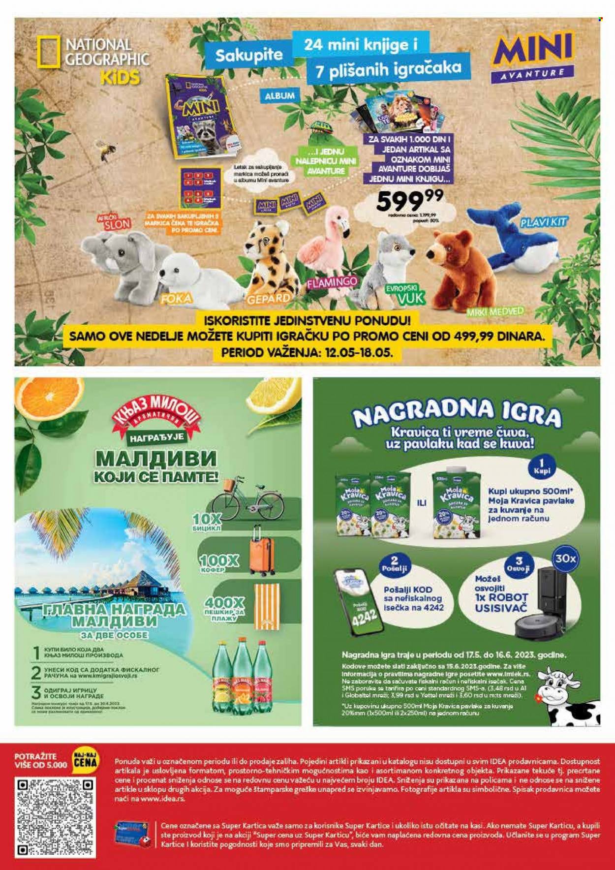 Idea katalog - 15.05.2023 - 28.05.2023. Stranica 32