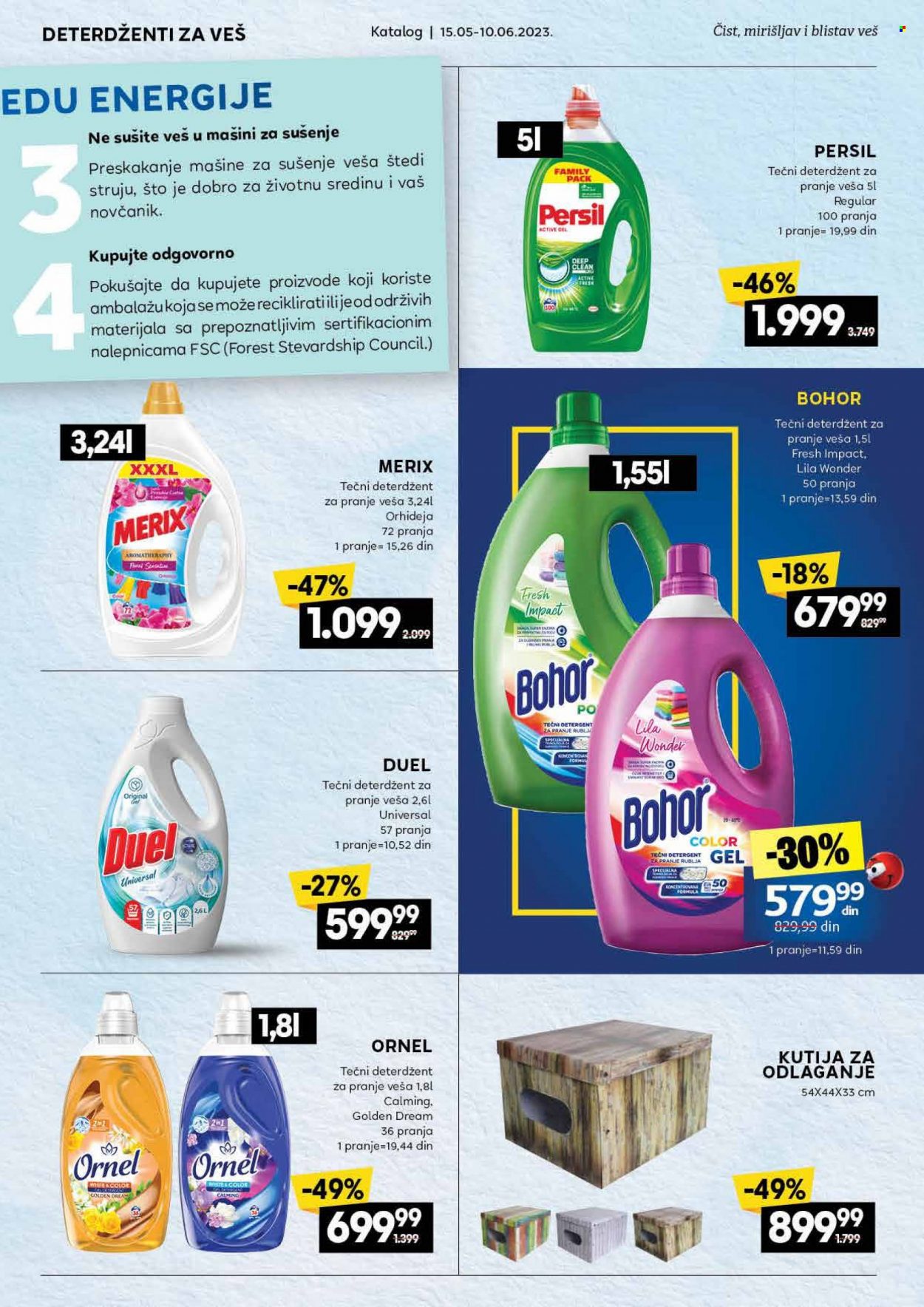 Idea katalog - 15.05.2023 - 10.06.2023. Stranica 7