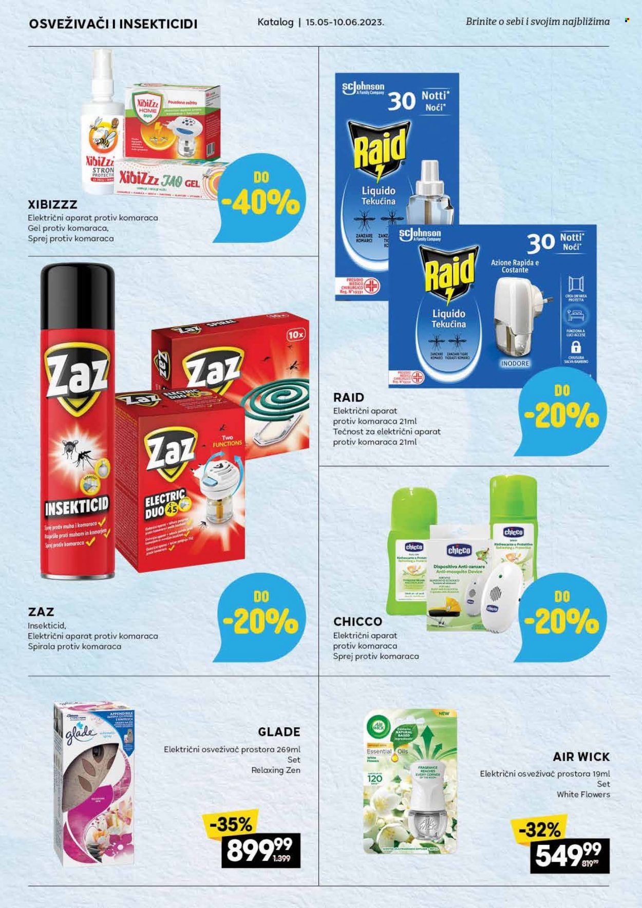 Idea katalog - 15.05.2023 - 10.06.2023. Stranica 15