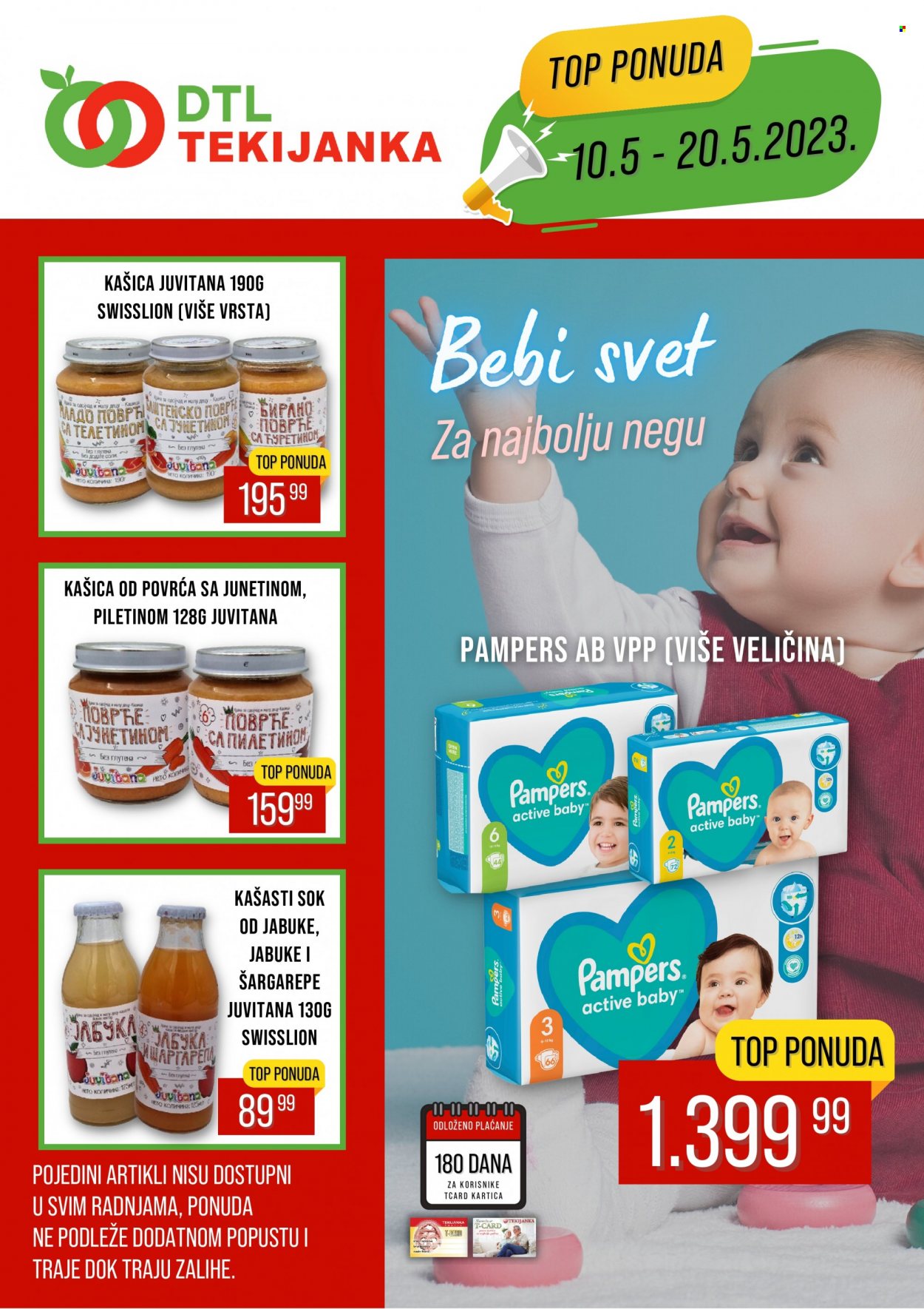 Tekijanka katalog - 10.05.2023 - 20.05.2023. Stranica 1
