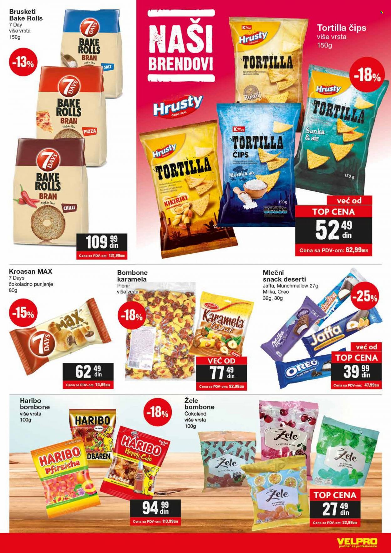 Velpro katalog - 15.05.2023 - 28.05.2023. Stranica 9