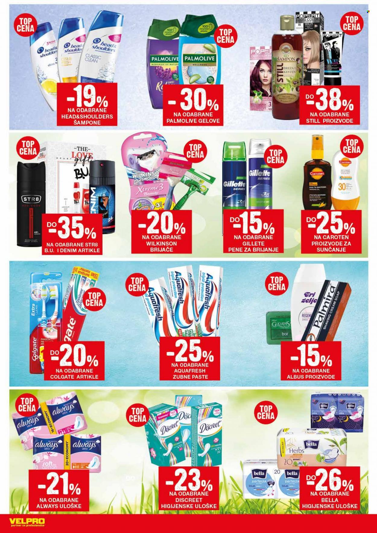 Velpro katalog - 15.05.2023 - 28.05.2023. Stranica 14