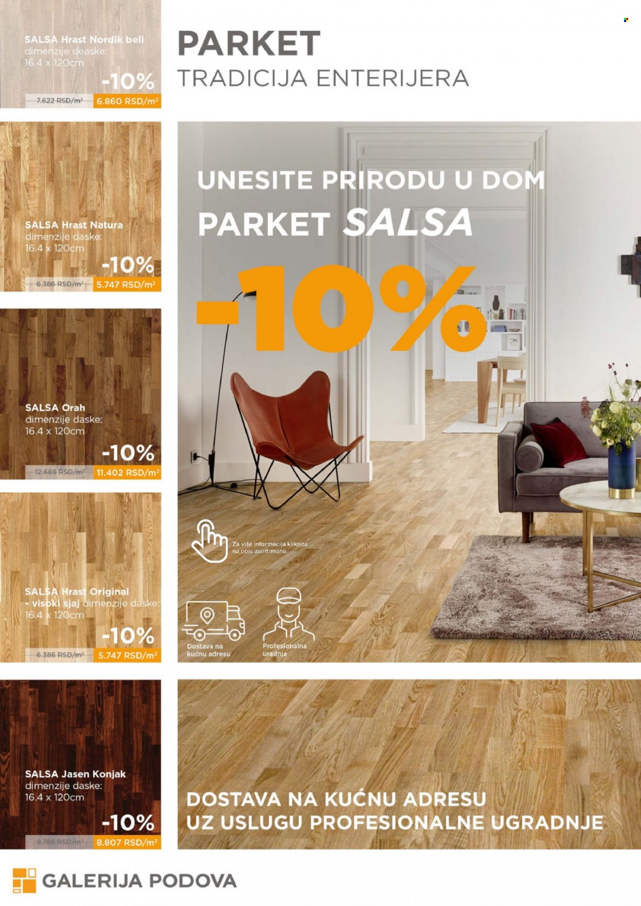 Galerija Podova katalog - 03.05.2023 - 02.06.2023. Stranica 3