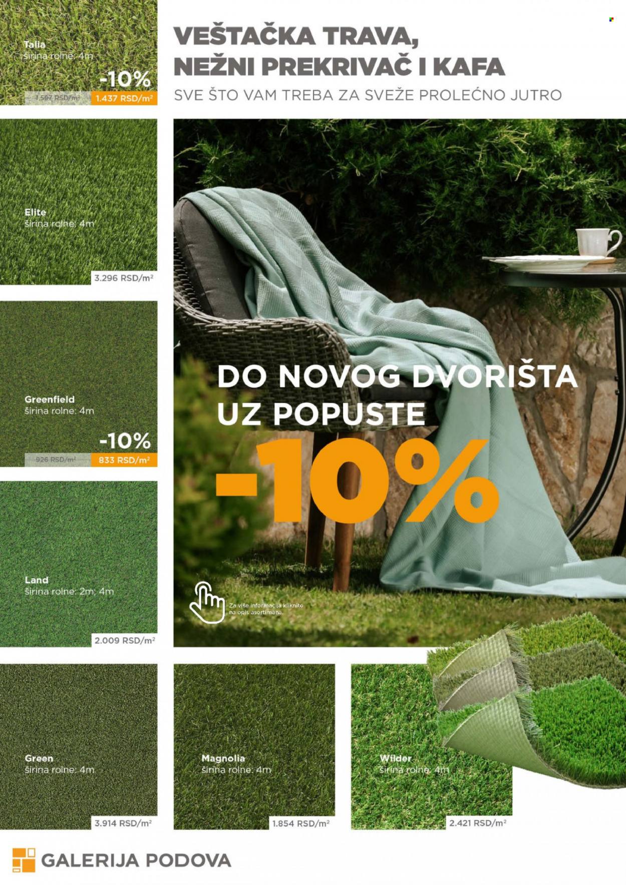 Galerija Podova katalog - 03.05.2023 - 02.06.2023. Stranica 9