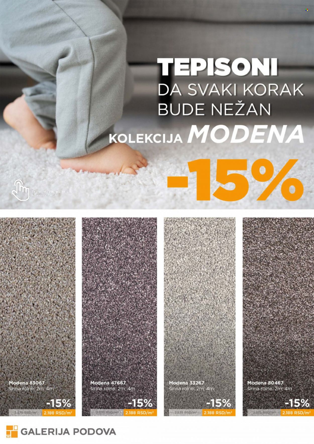 Galerija Podova katalog - 03.05.2023 - 02.06.2023. Stranica 12
